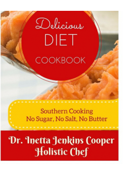 Delicious Diet Cookbook
