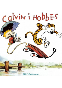 Calvin i Hobbes