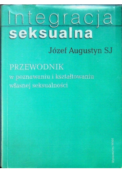 Integracja seksualna