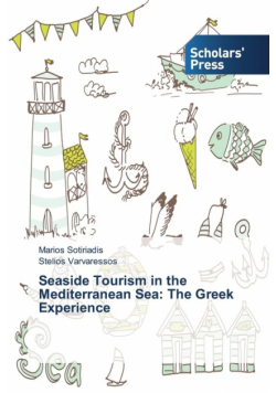 Seaside Tourism in the Mediterranean Sea