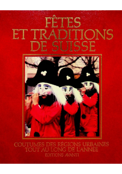 Fetes et traditions de suisse