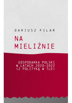Na mieliźnie. Gospodarka Polski w latach 2020-2022