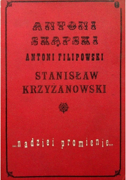 Nadziei Promienie
