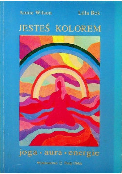 Jesteś kolorem