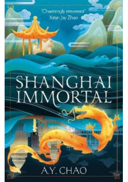 Shanghai Immortal