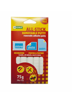 Masa mocująca All-Stick D.RECT