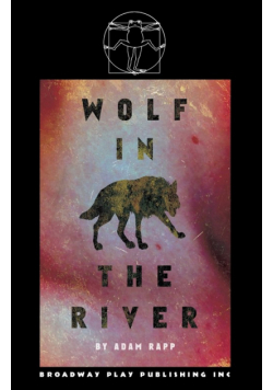 Wolf In The River