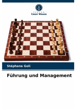 Führung und Management