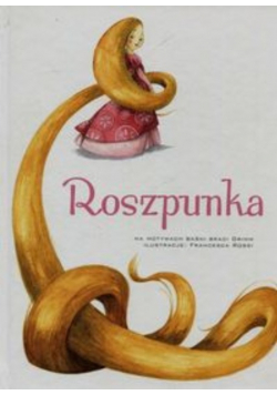 Roszpunka
