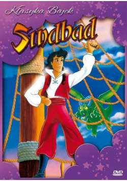 Klasyka bajki. Sindbad
