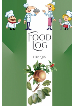 Food Log for Kids
