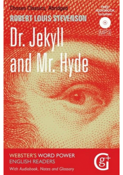 Dr. Jekyll and Mr. Hyde