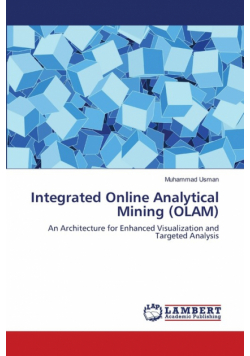 Integrated Online Analytical Mining (OLAM)
