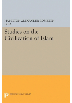 Studies on the Civilization of Islam