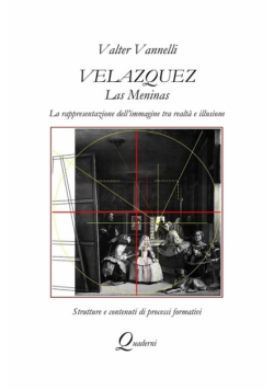 Velazquez, LAS MENINAS, La rappresentazione dell'immagine tra realtà e illusione
