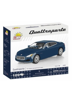 Cars Maserati Quattroporte