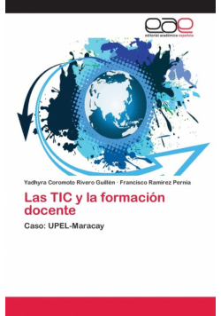 Las TIC y la formación docente