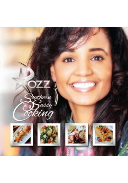 Southern Sassy Cooking