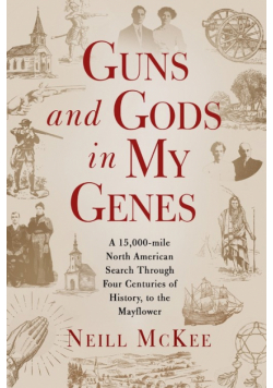 Guns and Gods in My Genes