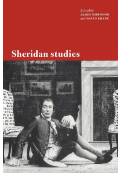 Sheridan Studies