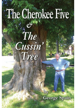 The Cherokee Five & The Cussin' Tree