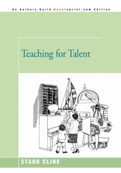 Teaching for Talent