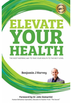Elevate your Health