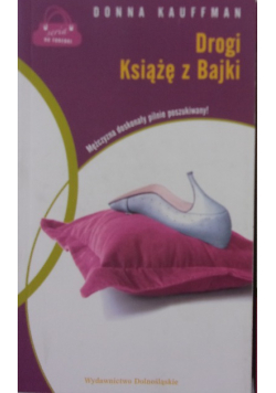 Drogi książę z bajki/ Wtorkowy klub erotyczny