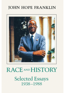 Race and History