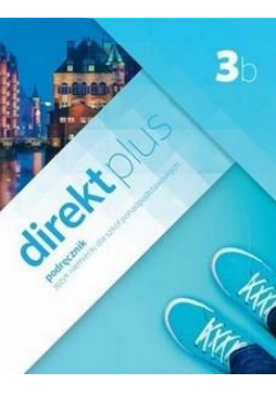 Direkt plus 3B Podręcznik wieloletni LEKTORKLETT