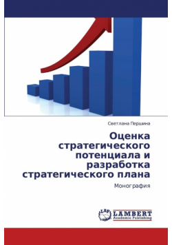 Otsenka Strategicheskogo Potentsiala I Razrabotka Strategicheskogo Plana