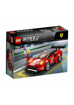Lego SPEED CHAMPIONS 75886 Ferrari 488 GT3