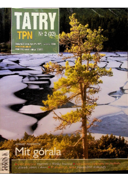 Tatry TPN nr 2