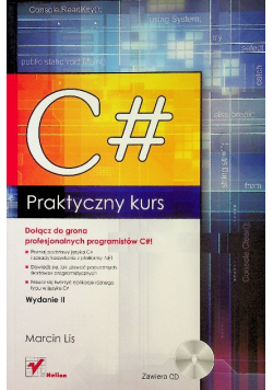 C# Praktyczny kurs