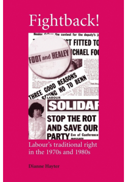 Fightback!