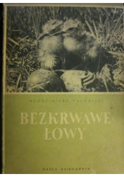 Bezkrwawe łowy