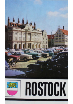 Przewodnik po Rostocku