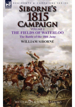 Siborne's 1815 Campaign
