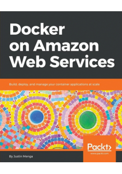 Docker on Amazon Web Services