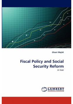 Fiscal Policy and Social Security Reform