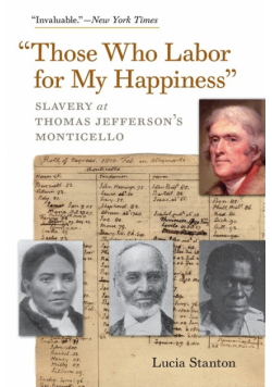 "Those Who Labor for My Happiness"