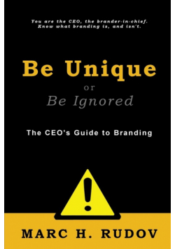 Be Unique or Be Ignored