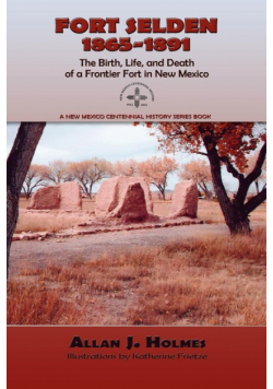 Fort Selden, 1865-1891