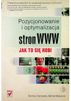 Pozycjonowanie i optymalizacja stron WWW