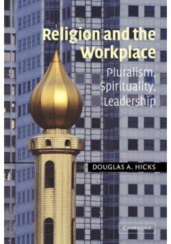 Religion and the Workplace
