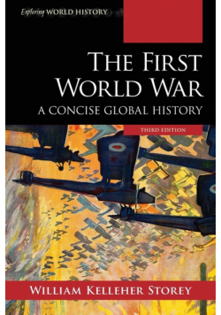The First World War
