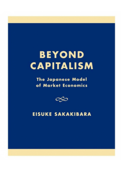 Beyond Capitalism