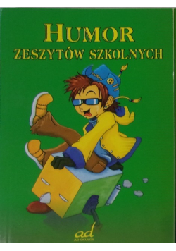Humor zeszytów szkolnych