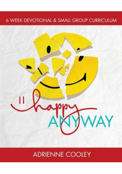 Happy ANYWAY