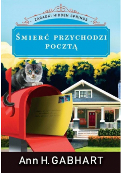 Śmierć przychodzi pocztą